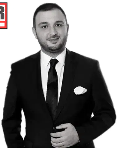 Dursun Biran Yılmaz Kimdir, Neden Öldü? Ordulu Gazeteci Motosiklet Kazasının Ardından Hayatını Kaybetti