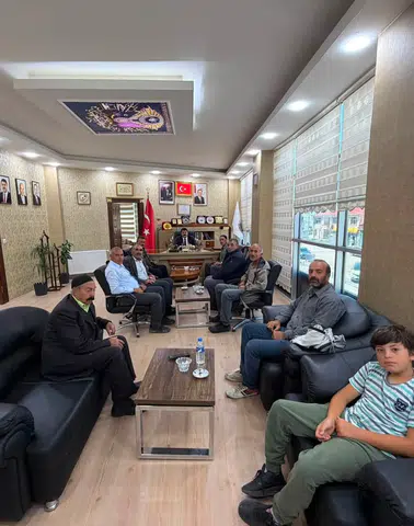 Köprüköy Belediyesi’nde Haftaya İstişareyle Başlandı