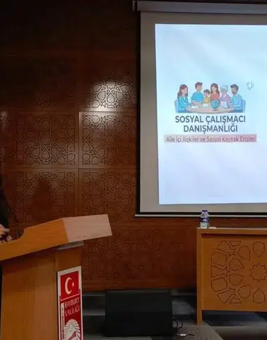 Bayburt’ta Kamu Çalışanlarına Yerinde Sigara Bırakma Danışmanlığı