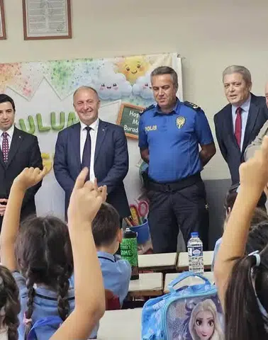 Arhavi’de 2026-2027 eğitim öğretim yılı başladı