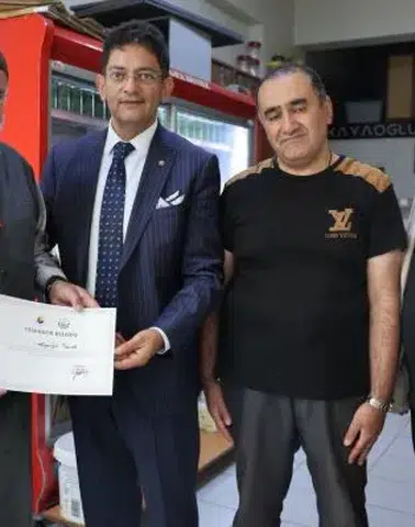 Erzurum Ticaret Borsası’ndan Üyelere Saha Ziyareti: Talep ve Öneriler Dinlendi