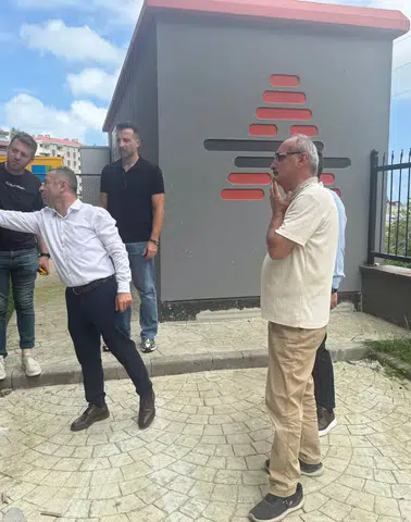 Rize’de Üniversite Öğrencileri İçin Yurtlarda Son Hazırlıklar