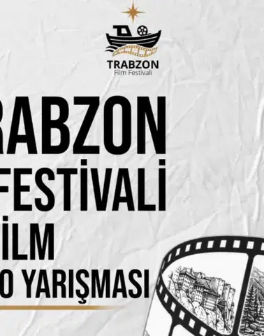 Üniversiteli Gençler Karadeniz’i Sinemaya Taşıyacak