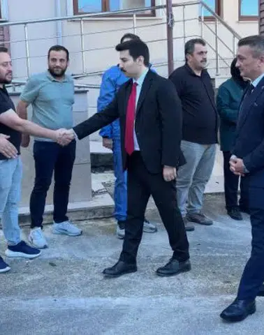 İyidere’de 2026-2027 Eğitim Öğretim Yılı Zümre Toplantıları Gerçekleştirildi