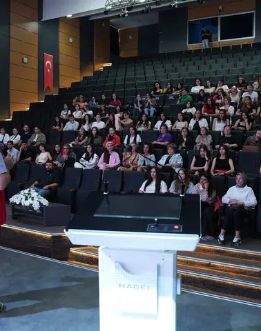Türkiye ile Gürcistan Arasında Gençlik ve Kültür Köprüsü Rize’de Kuruluyor