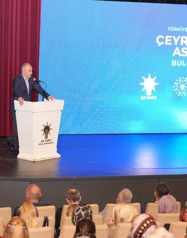 Rize’de Türkiye Yüzyılı Şehirleri Buluşması Gerçekleştirildi
