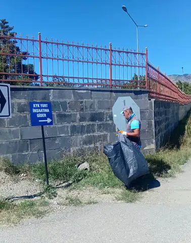 Oltu’da Okullar Yeni Eğitim Öğretim Yılına Hazırlanıyor