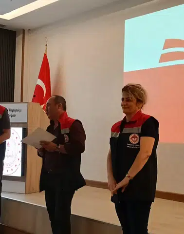 Trabzon’da Okullarda Su Verimliliği Sistemi Kuruluyor