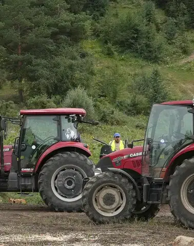 Artvin’de 2026 Yılı ORKÖY Programlarının Yüzde 90’ı Gerçekleştirildi