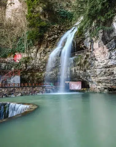 Trabzon’un Turizm Merkezleri Ziyaretçi Akınına Uğruyor
