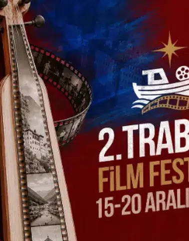 Trabzon Film Festivali’nde Ödül Heyecanı: Başvurular İçin Son Tarih 21 Eylül