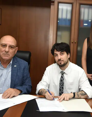 TESOB ile Girne Koleji Arasında İndirim Protokolü İmzalandı