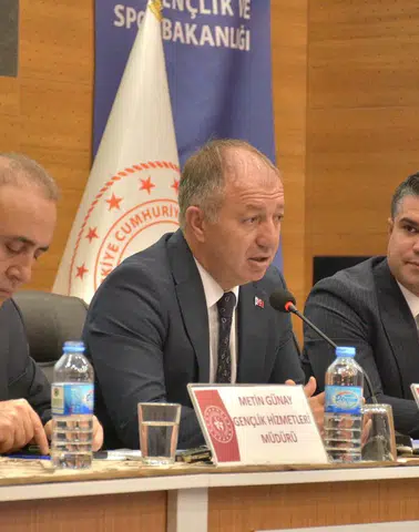 Erzurum’da Ağustos Ayı İlçe Müdürleri Koordinasyon Toplantısı Gerçekleştirildi