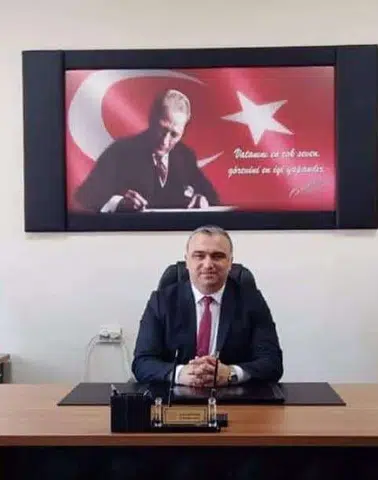 Arhavi İlçe Millî Eğitim Müdürü Aytaç Akgümüş’ten Yeni Eğitim Öğretim Yılı Mesajı