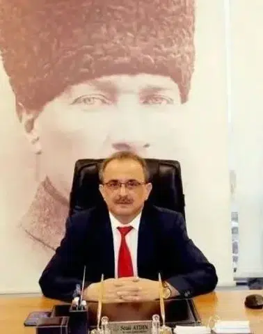 Hopa İlçe Milli Eğitim Müdürü Sezai Aydın’dan 2026-2027 Eğitim Öğretim Yılı Mesajı