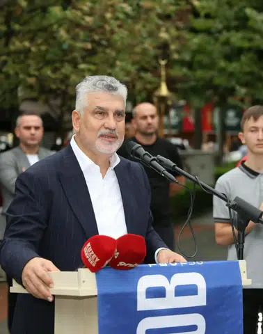 Yılmaz Büyükaydın’dan Ahilik Haftası mesajı
