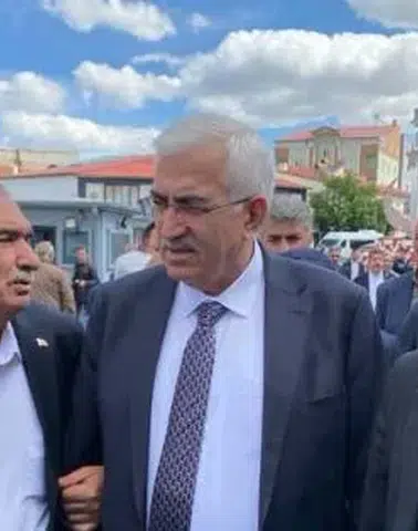 Çat’ta Ağaköy ve Söbeçayırı Mahallelerinde Toplu Açılış Töreni