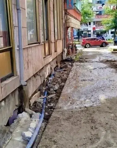 Ardeşen Belediyesi’nin haftalık faaliyet raporu açıklandı