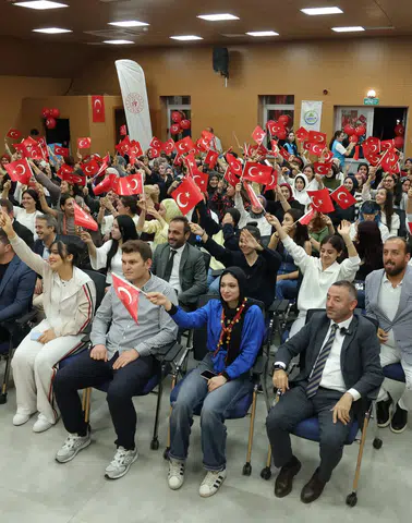 Fındıklı Gençlik Kampında 31. Dönem Coşkuyla Tamamlandı