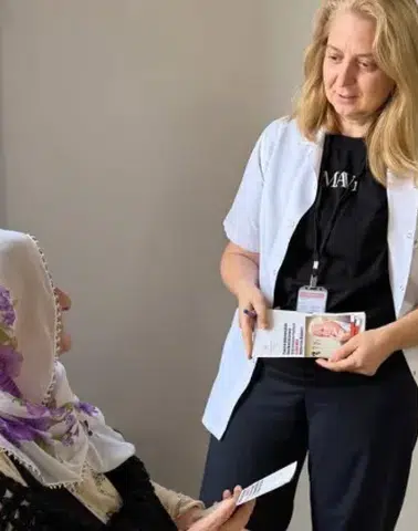 Alzheimer ve Demansa Karşı Erken Tanı ve Sağlıklı Yaşam Vurgusu