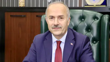 Trabzon Üniversitesi Rektörü Emin Aşıkkutlu, 2023'e damga vuran fotoğrafları seçti