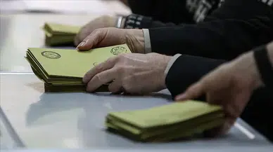 10 soruda yerel seçimin merak edilenleri