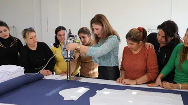 HATMEK moral ve motivasyonu yükseltiyor