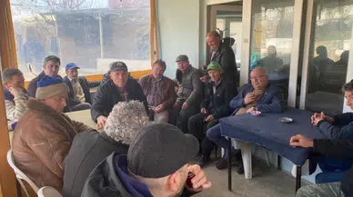 CHP’den Suluca'ya 'geçmiş olsun' ziyareti