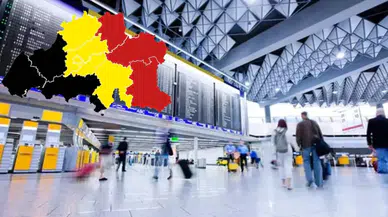 Avrupa’ya açılmak isteyene kaçırılmayacak fırsat! Belçika’dan Türkiye’ye Türkçe iş ilanı: Mutlaka göz atın