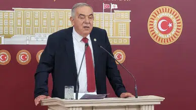 DP Sözcüsü Altıntaş: En düşük emekli maaşı asgariye eşitlenmeli