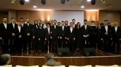 Sakarya Akademi’de ‘ruha’ işleyen veda