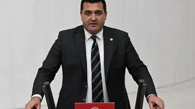 Nakliyecilerin 'sınır' sorunu TBMM'ye taşındı