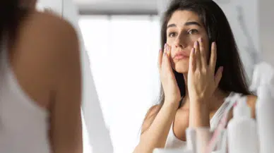 Kışın cilt bakımında bu hatalardan kaçının!