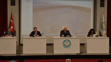 MASKİ, Kula Depo’ya GES kurdu