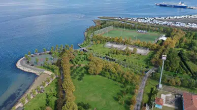 Kocaeli'den yeşil vatana dev katkı