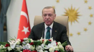 Cumhurbaşkanı Erdoğan, 81 ilin valileriyle buluşuyor