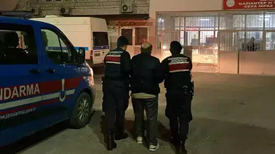 Gaziantep'te, FETÖ'nün sözde ilçe imamı tutuklandı