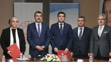 Türkiye'nin ilk müzik ilkokulu ve ortaokulu olacak