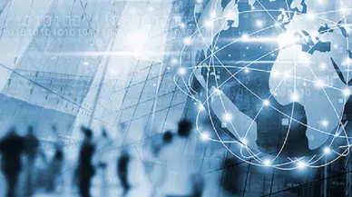 Dezenformasyon 2024'ün en önemli riski!