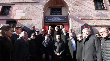 Çanakkale ruhu Kayseri Talas'ta yaşanacak