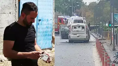 Teröristlerin aracını gasbedip, şehit ettikleri veteriner teknikerinin dosyası, Ankara'ya gönderildi