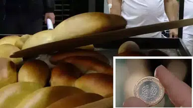 Bundan daha ucuzu yok! Türkiye’nin en ucuz ekmeği o ilimizde: Zamlara inat hala 1 TL’den satışa devam