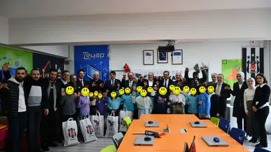 Beşiktaşlı Girişimciler Artvinli Öğrencilere Yardım Eli Uzattı