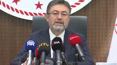 Bakan Yumaklı'dan yapay et tartışmalarına son nokta!