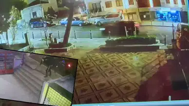 Büyükçekmece'de tekel bayisine 22 kurşun