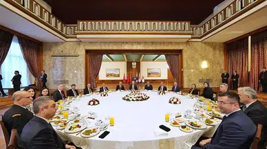 TBMM Başkanı Kurtulmuş: BM'nin yeniden kurulduğunu insanlık alemi görecek