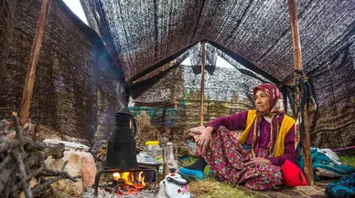 Yörükler Muratpaşa'da buluşuyor