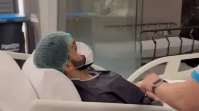 Sefo ameliyat oldu! Rapçi Sefo hastalığı nedir, sağlık durumu nasıl?