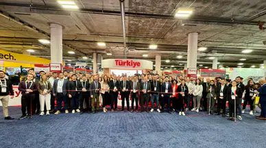 50 Türk teknoloji girişimi Dünya sahnesinde