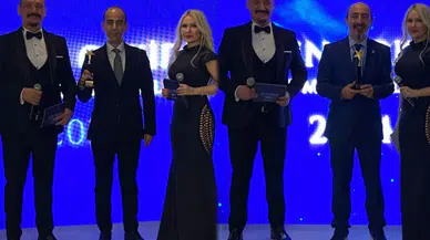 İGF Haber Ajansı ve Bursa Hevadis’e Altın Orkide ödülü